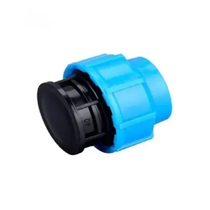 Pipe End Cap