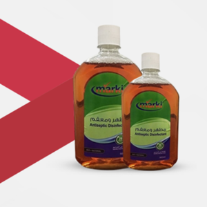 Disinfectant