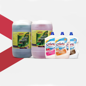 Disinfectant