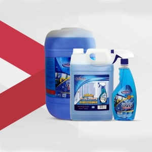 Glass Cleaner