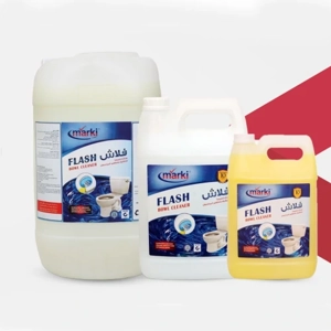 Toilet Cleaner