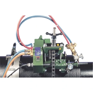 Plasma Cutting Machine