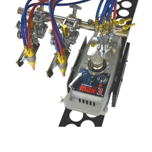 Plasma Cutting Machine