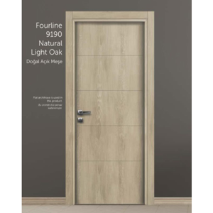 Composite Door