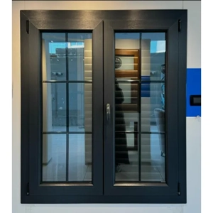 Tilt or Transom Window