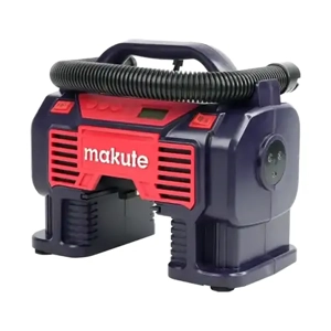 Automatic Tire Inflator