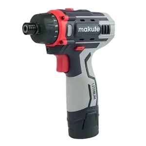 Power Screwdriver