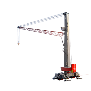 Floating Crane