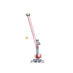 Floating Crane