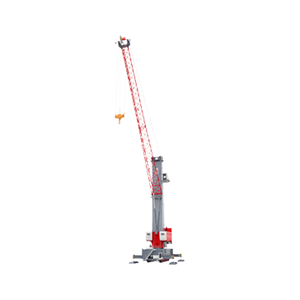 Floating Crane