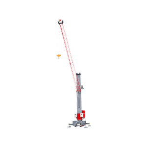 Floating Crane