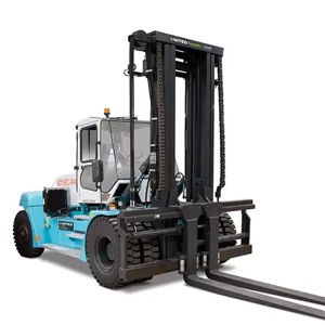 Forklift