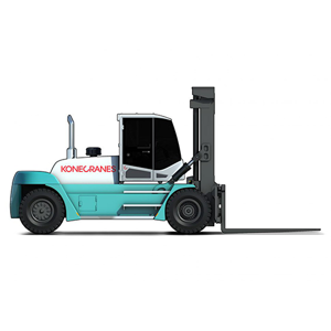 Forklift