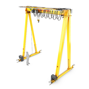 Gantry Crane