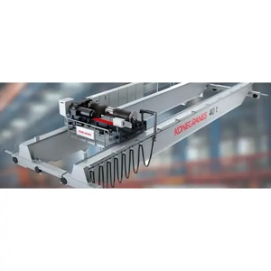 Overhead Crane