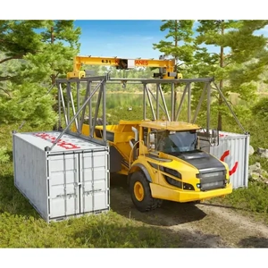 Portable Crane