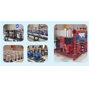 Pump Installation Service