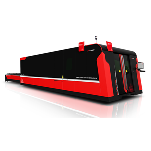 Laser Cutting Machine
