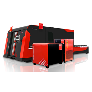 Laser Cutting Machine
