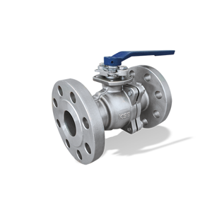 Ball Valve