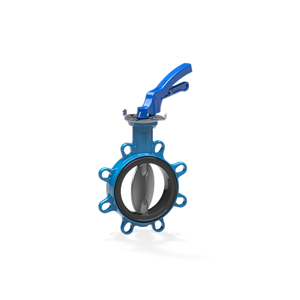 Butterfly Valve