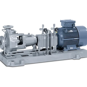 Centrifugal Pump
