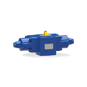 Hydraulic Actuator