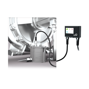 Liquid Leak Detector
