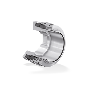 Mechanical Seal