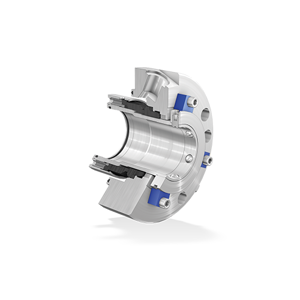 Mechanical Seal