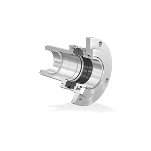 Mechanical Seal