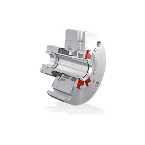 Mechanical Seal