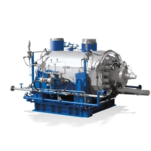 Multi Stage Pump