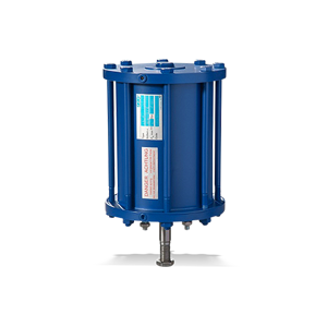 Pneumatic Actuator