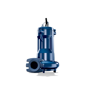 Submersible Pump