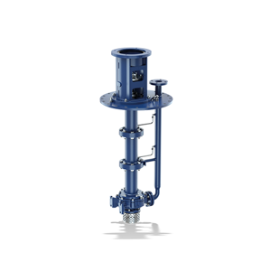 Submersible Pump