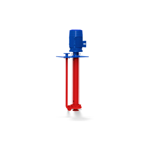 Submersible Pump