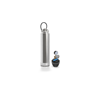 Submersible Pump