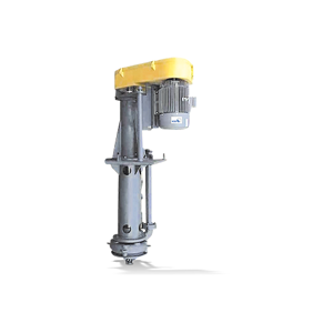 Submersible Pump