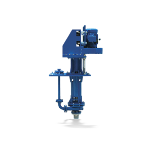 Submersible Pump