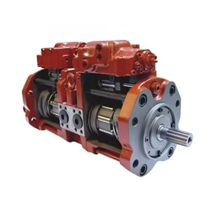 Hydraulic Pump