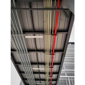 Pipeline Laying Service