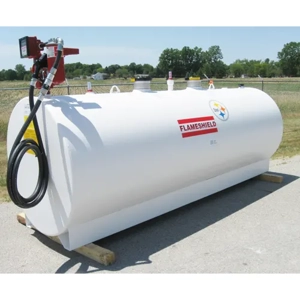 Tank Construction & Servicing