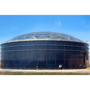 Tank Construction & Servicing