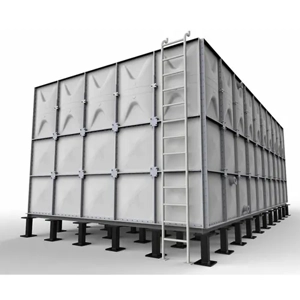 Tank Construction & Servicing