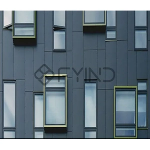 Cladding Service