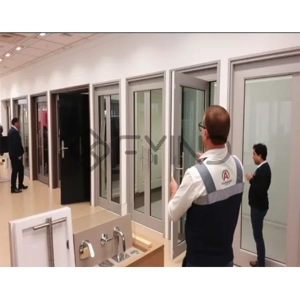 Door Fabrication Installation & Repair Service