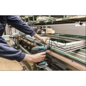 Window Fabrication Installation & Repair Service