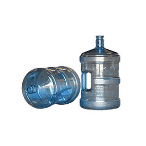 Plastic Bottle