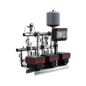Booster Pump